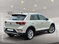 Volkswagen T-Roc T-ROC 1.5 TSI DSG Style ACC LED APP Keyless Kame Grau - thumbnail 5