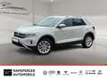 Volkswagen T-Roc T-ROC 1.5 TSI DSG Style ACC LED APP Keyless Kame Grau - thumbnail 1