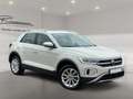 Volkswagen T-Roc T-ROC 1.5 TSI DSG Style ACC LED APP Keyless Kame Grau - thumbnail 6