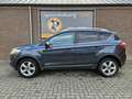 Ford Kuga 2.0 TDCi Titanium Gris - thumbnail 3