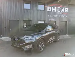 Ford Kuga 2.5 DURATEC 180CV FHEV HYBRID ST-LINE  POWERSHIFT