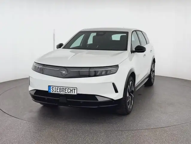 Opel Grandland Electric Edition*Navi*RFK*SHZ*uvm