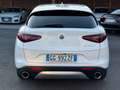 Alfa Romeo Stelvio Stelvio 2.2 Turbo diesel 160 CV AT8 RWD ROSSO EDIZ Blanco - thumbnail 5
