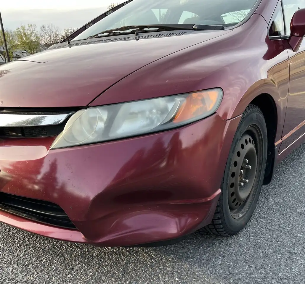 Honda Civic снимка Honda Civic