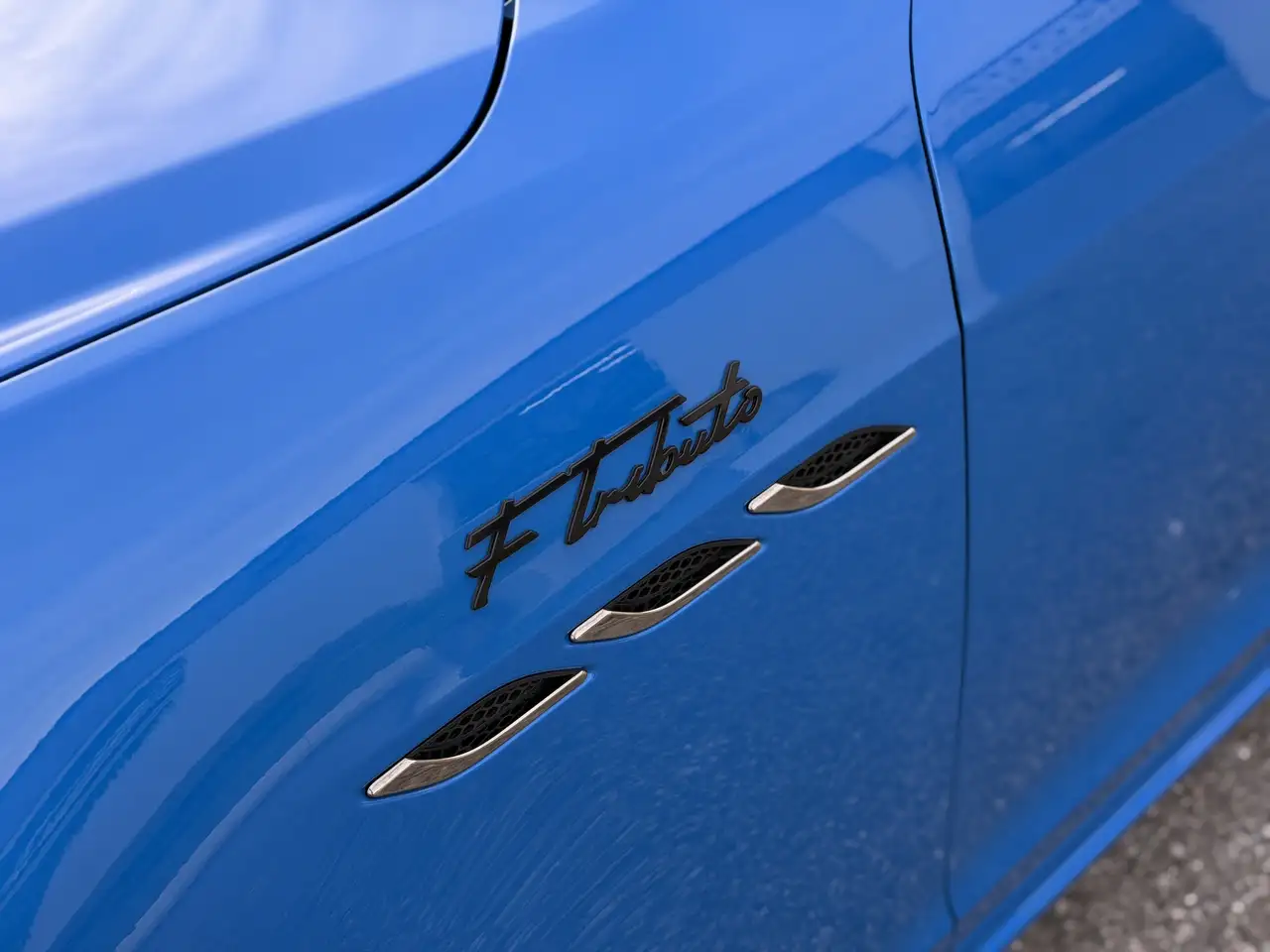 Maserati Ghibli снимка Maserati Ghibli