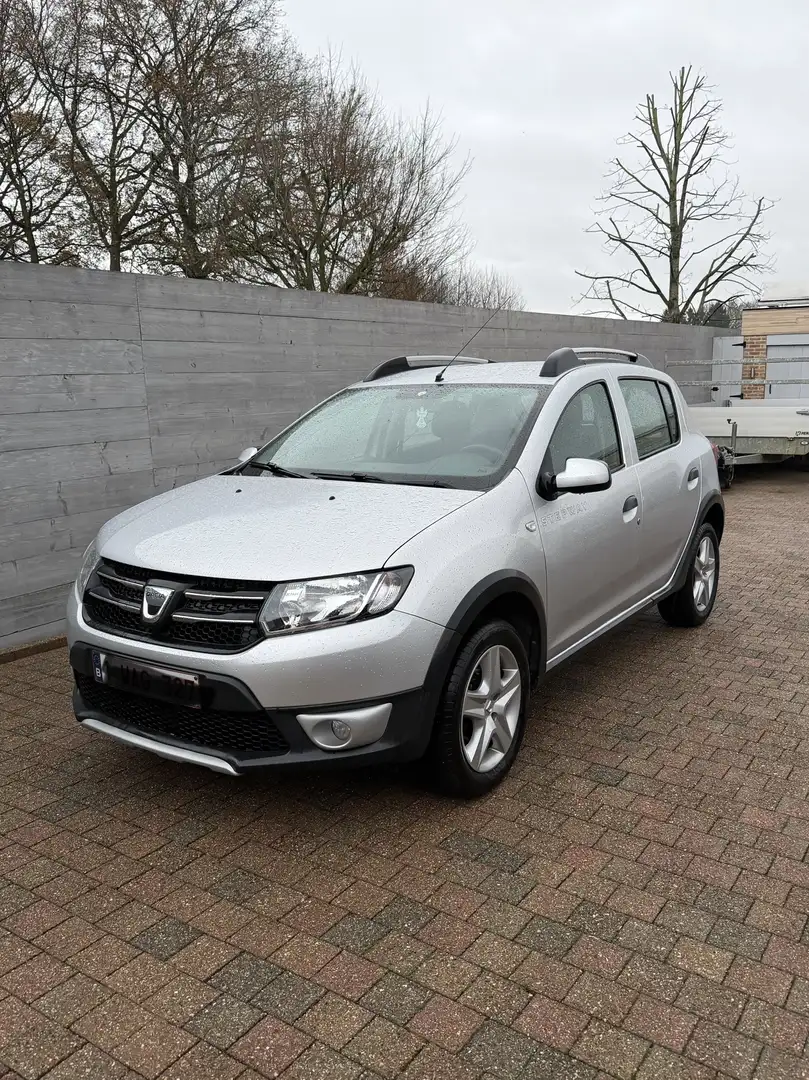 Dacia Sandero stepway met maar 49000km‼️ - 1