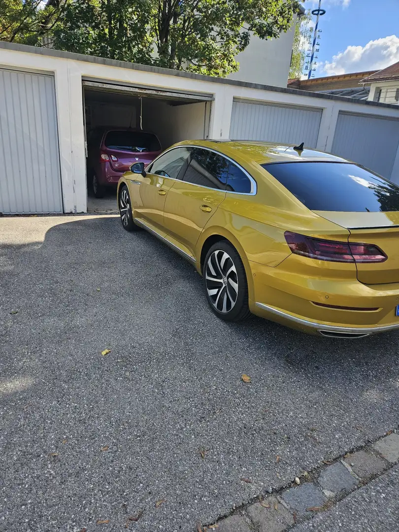 Volkswagen Arteon 2.0 TSI DSG R-Line - 1