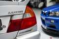 Mitsubishi Lancer Evolution V GSR / Rare Sunroof Argento - thumbnail 14