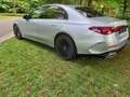 Mercedes-Benz E 220 E 220 d 9G-TRONIC Edition AMG Line Argintiu - thumbnail 3