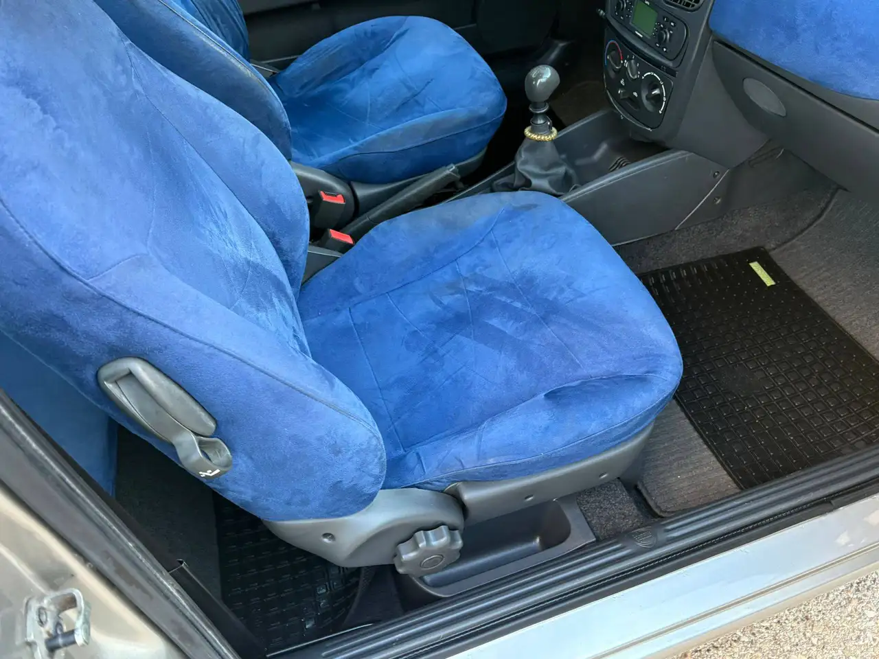 Lancia Ypsilon Y I 2000 Y 1.2 16v LS NEOPATENTATO BOLOGNA, foto 11