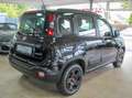 Fiat Panda 1.0 City Cross PDC Klima 1.Hand TÜV neu Schwarz - thumbnail 6