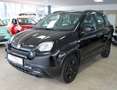 Fiat Panda 1.0 City Cross PDC Klima 1.Hand TÜV neu Schwarz - thumbnail 2