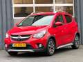 Opel Karl 1.0 Rocks Online Edition Airco Cruise controle Rouge - thumbnail 1
