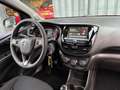 Opel Karl 1.0 Rocks Online Edition Airco Cruise controle Rouge - thumbnail 8