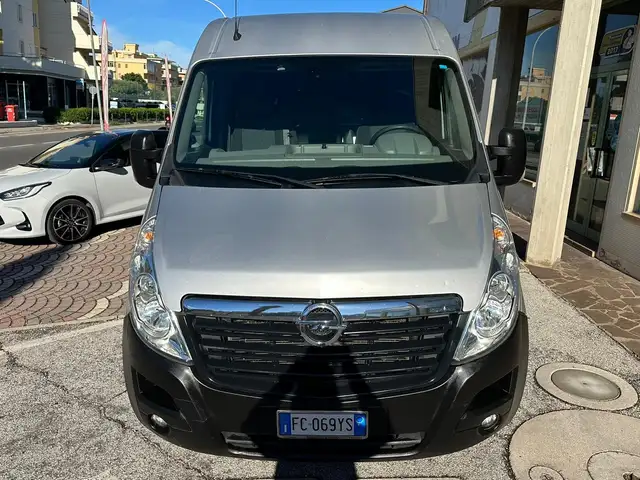 Opel Movano 2.2 CDTi F3500