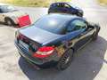 Mercedes-Benz SLK 200 SLK 200 kompressor/meccanica perfetta/gommato Nero - thumbnail 8