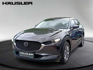 Exclusive-line 2.0L Navi, 360 Kamera, BOSE, Head U