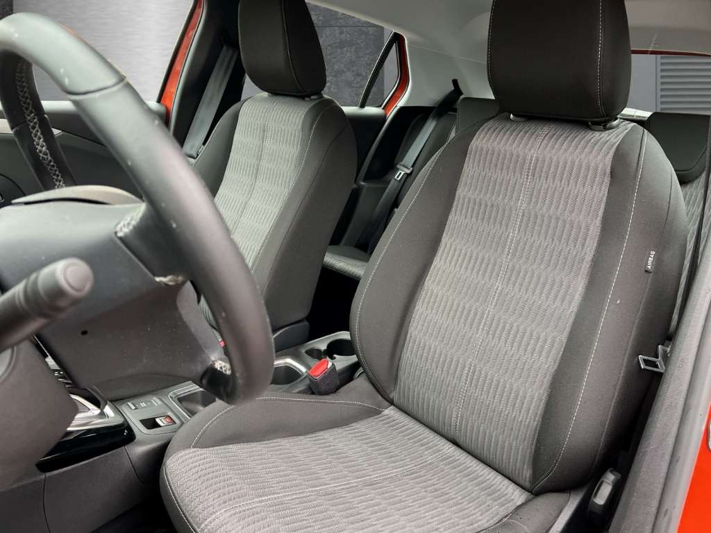 Opel Corsa-e