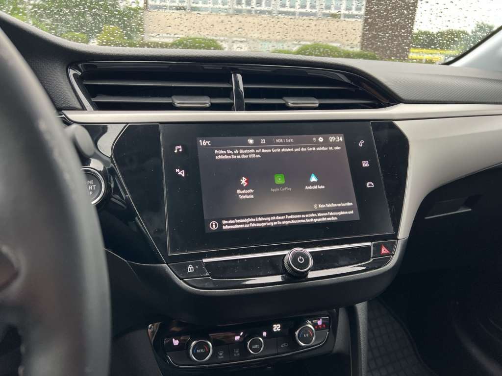 Opel Corsa-e