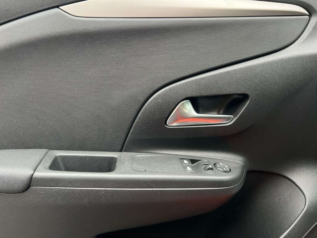 Opel Corsa-e