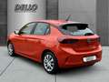 Opel Corsa-e Edition 11kw-Lader  Allwetter LED Apple CarPlay An Orange - thumbnail 3