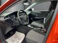 Opel Corsa-e Edition 11kw-Lader  Allwetter LED Apple CarPlay An Orange - thumbnail 7