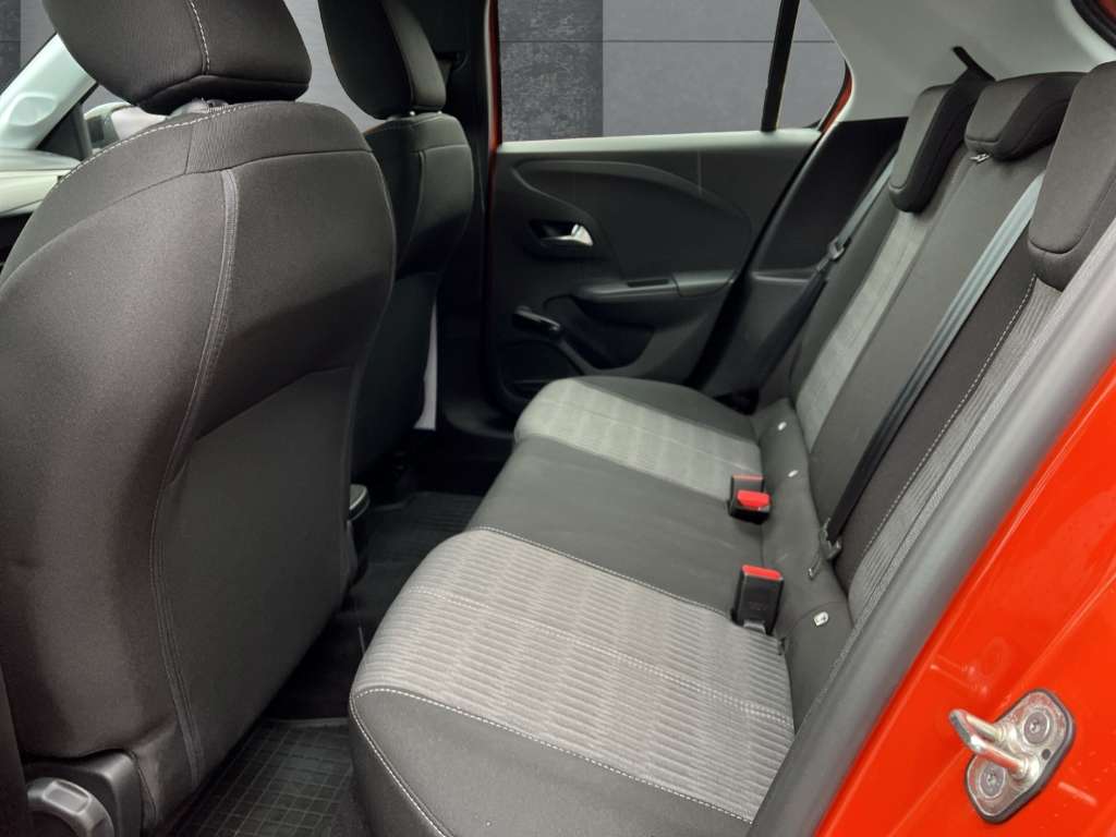 Opel Corsa-e