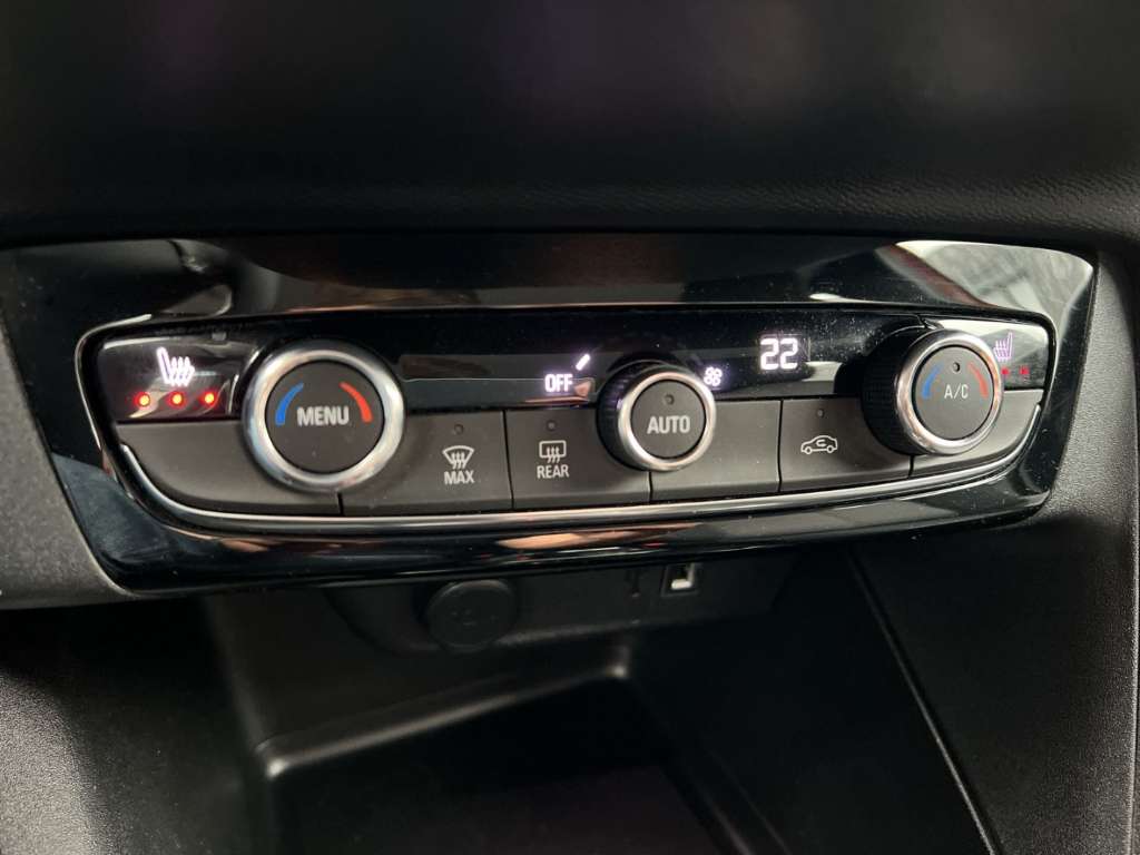 Opel Corsa-e