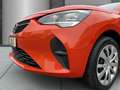 Opel Corsa-e Edition 11kw-Lader  Allwetter LED Apple CarPlay An Orange - thumbnail 4