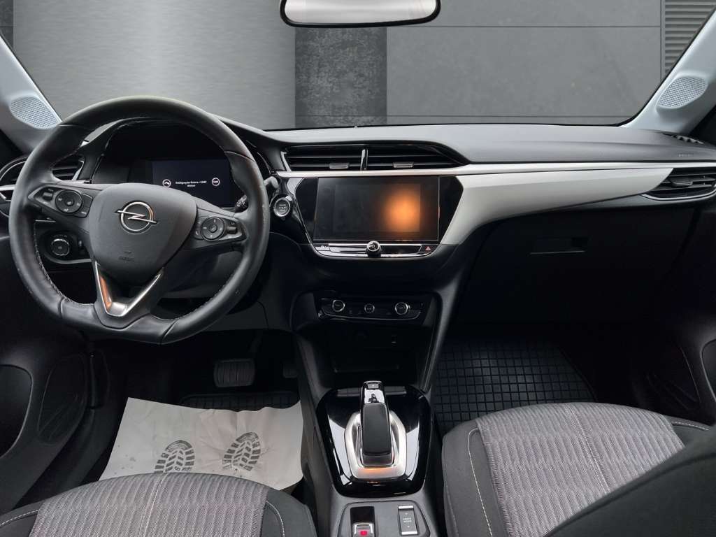 Opel Corsa-e