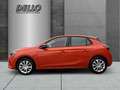Opel Corsa-e Edition 11kw-Lader  Allwetter LED Apple CarPlay An Arancione - thumbnail 2