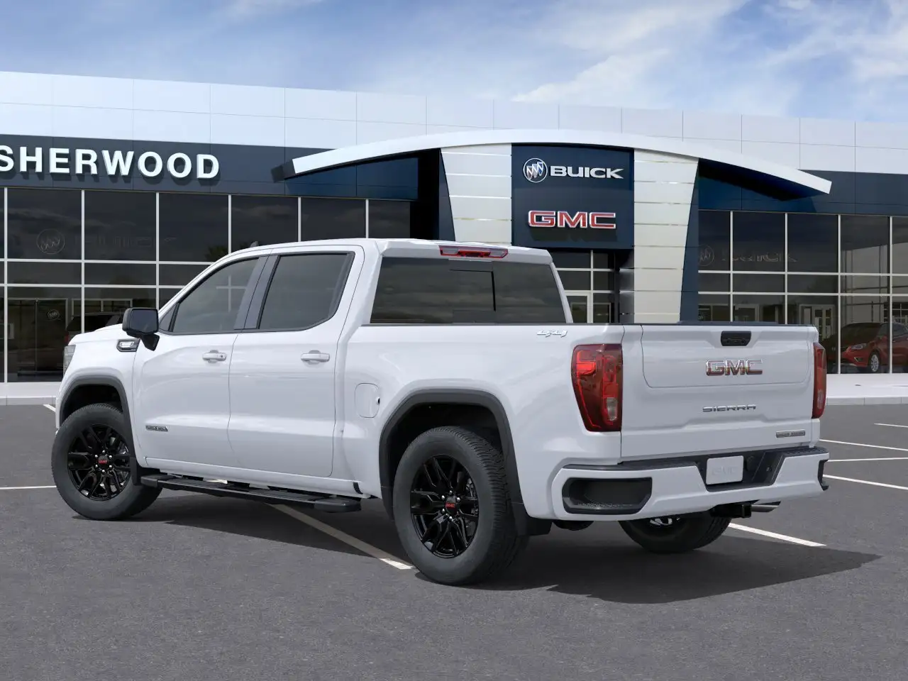 GMC Sierra 1500 снимка GMC Sierra 1500