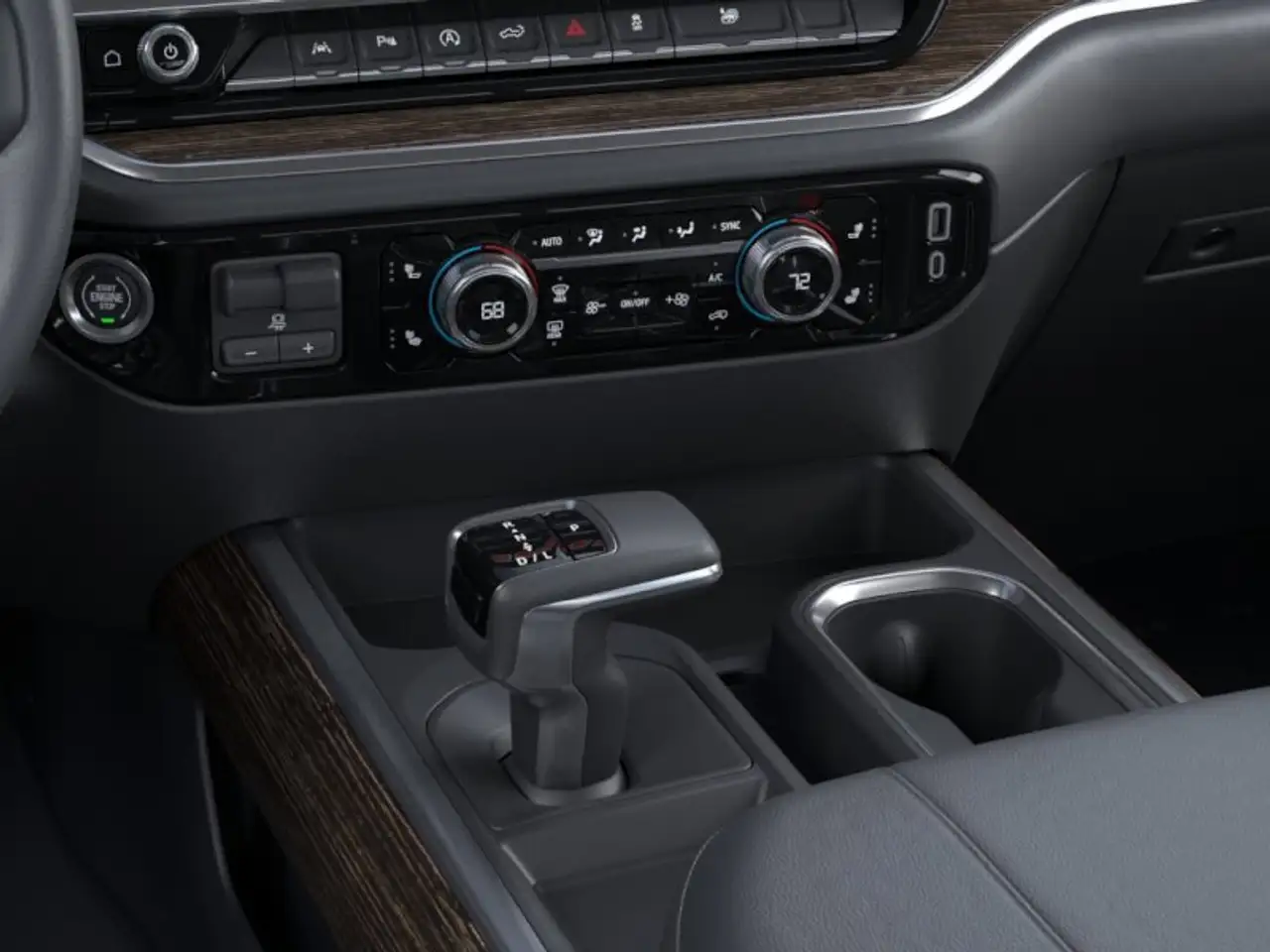 GMC Sierra 1500 снимка GMC Sierra 1500