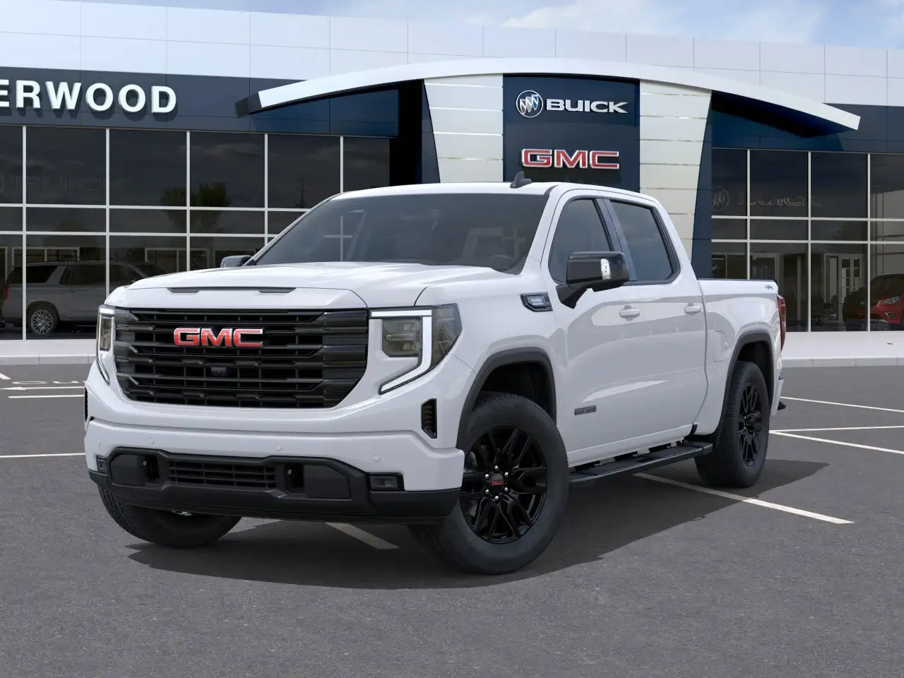 GMC Sierra 1500 снимка GMC Sierra 1500