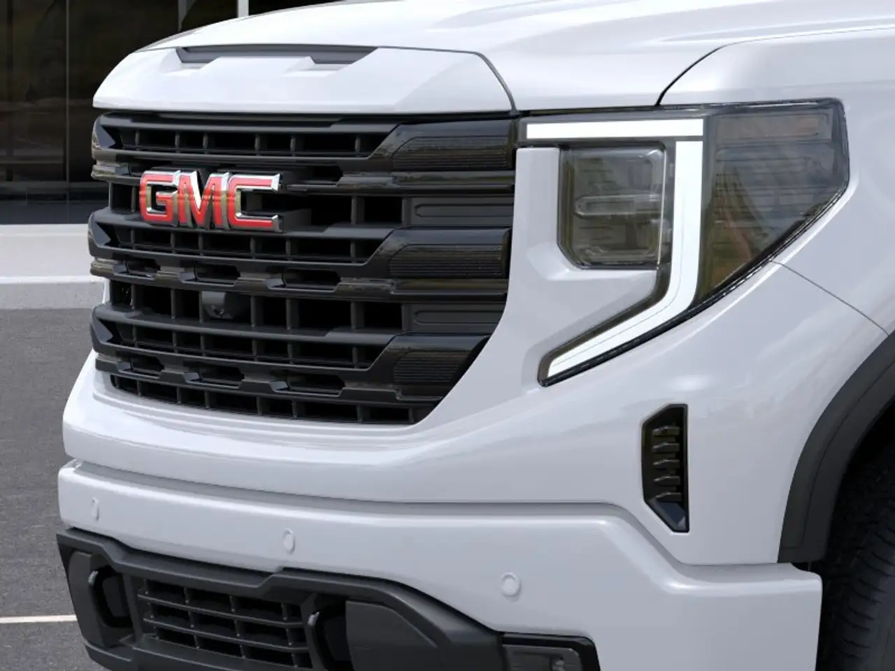 GMC Sierra 1500 снимка GMC Sierra 1500