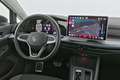 Volkswagen Golf 1.5 eTSI GOAL Nav|LED+|AreaView|SportFW|AHK Gris - thumbnail 10