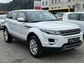 Land Rover Range Rover Evoque 2.2 TD4 Aut. Allrad NUR 89.000 KM TÜV NEU Weiß - thumbnail 1