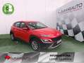 Hyundai KONA 1.0 TGDI Klass 4x2 Rojo - thumbnail 1
