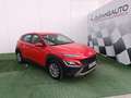 Hyundai KONA 1.0 TGDI Klass 4x2 Rojo - thumbnail 5