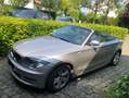 BMW 120 120i Cabrio Beige - thumbnail 4