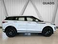 Land Rover Range Rover Evoque 2.0D I4 MHEV SE AWD Aut. 163 Wit - thumbnail 3