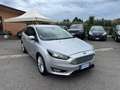 Ford Focus Focus 1.5 TDCI 95CV S&S SW TITANIUM 2015 Argent - thumbnail 2