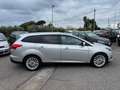 Ford Focus Focus 1.5 TDCI 95CV S&S SW TITANIUM 2015 Argent - thumbnail 23
