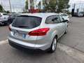 Ford Focus Focus 1.5 TDCI 95CV S&S SW TITANIUM 2015 Argent - thumbnail 3