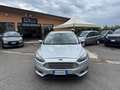 Ford Focus Focus 1.5 TDCI 95CV S&S SW TITANIUM 2015 Argent - thumbnail 22