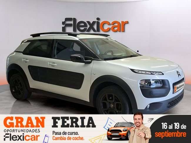 Citroen C4 Cactus 1.2 PureTech Live 82 - foto 1