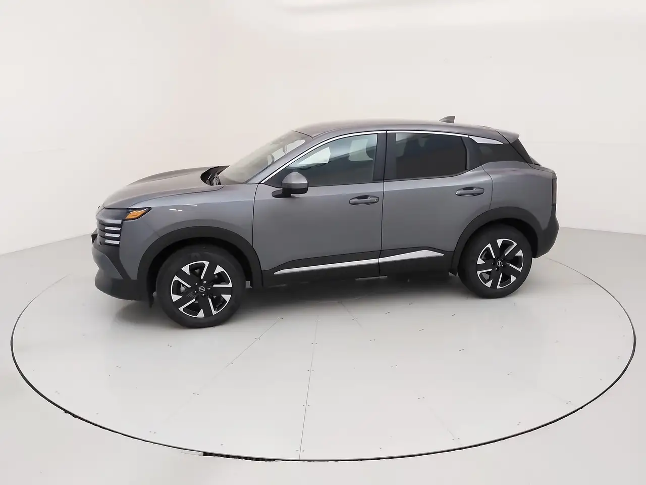 Nissan Kicks photo Nissan Kicks