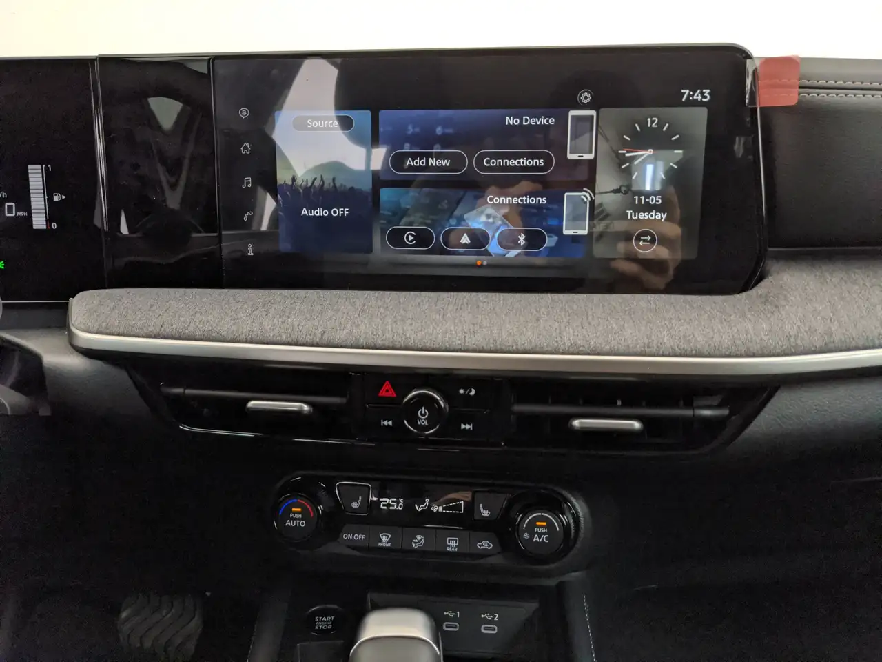 Nissan Kicks photo Nissan Kicks