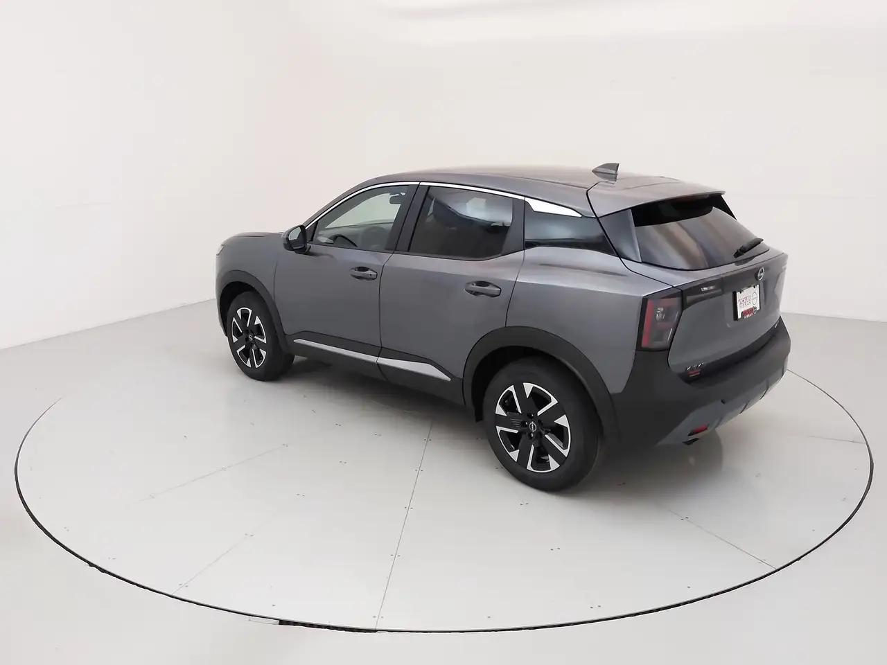 Nissan Kicks photo Nissan Kicks