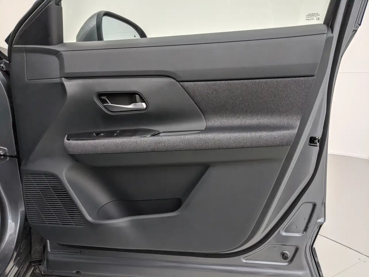 Nissan Kicks photo Nissan Kicks